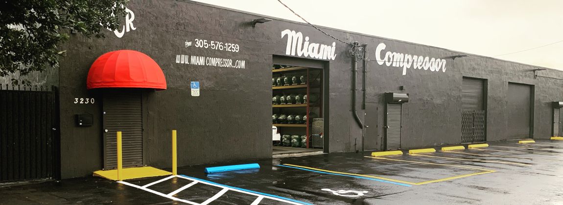 About Us Miami Compressor Rebuilders Miami FL