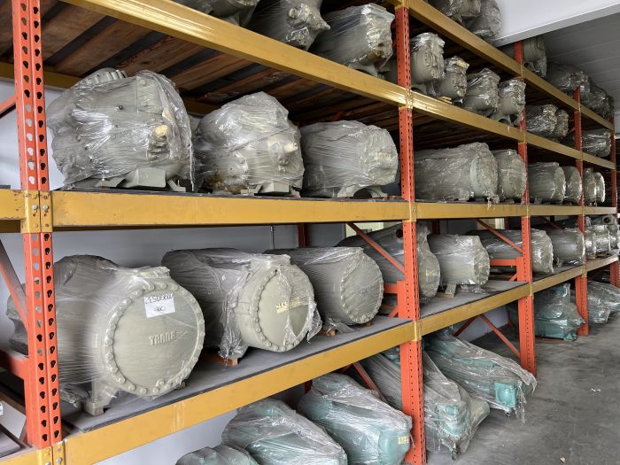 Rebuilt Compressors Miami, FL